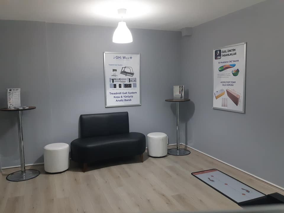 Klinik dış görünümü