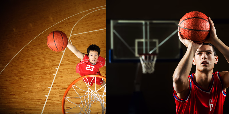 Pota Altında Güçlü Kalın: Basketbolcular İçin Kişiye Özel Tabanlık Neden Şart?