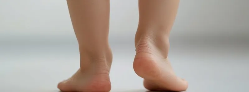 Çocuğunuz Sık Sık Düşüyor mu? 